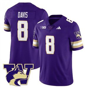 Mens Youths Womens Tacario Davis Vapor Jersey Stitched Purple.jpg